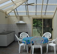 Robe Links Units - Kempsey Accommodation