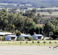 Stone Hut - Kempsey Accommodation