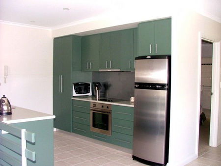 Tasman Beachside Apartments - Kempsey Accommodation 2