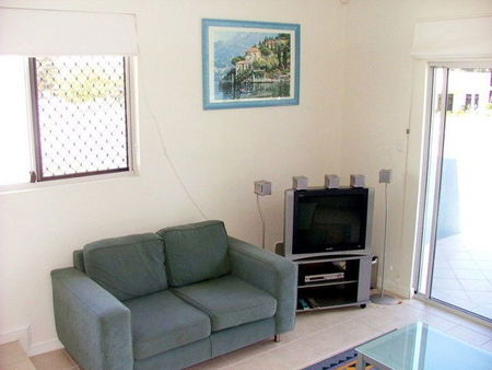 Tasman Beachside Apartments - Kempsey Accommodation 3