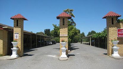 The Vineyards Motel - Kempsey Accommodation 0