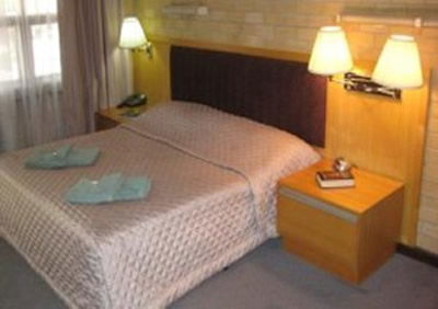 The Vineyards Motel - Kempsey Accommodation 2
