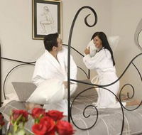 Wine  Roses Bed  Breakfast - Kempsey Accommodation