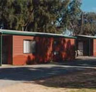 Tumby Bay Caravan Park - Kempsey Accommodation
