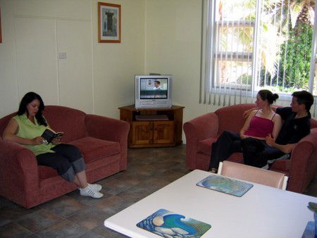 Tumby Bayside Holiday Units - Kempsey Accommodation 1