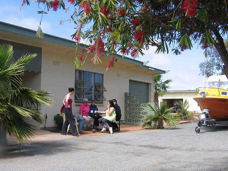 Tumby Bayside Holiday Units - Kempsey Accommodation 2