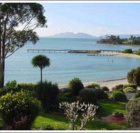 Amos House   Swansea  Villas - Kempsey Accommodation