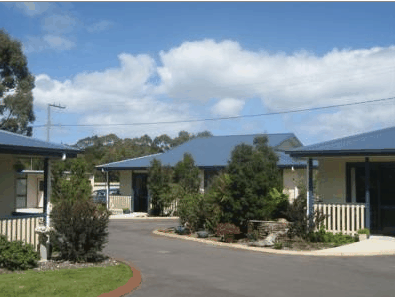 Anchor Down Cottages - Kempsey Accommodation