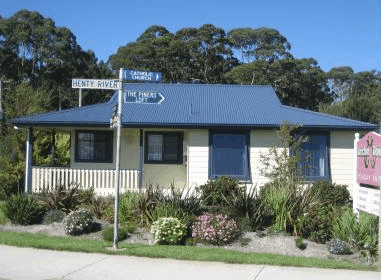 Anchor Down Cottages - Kempsey Accommodation 2