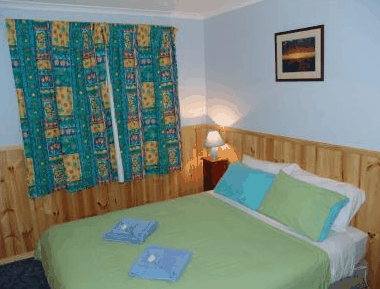 Anchor Down Cottages - Kempsey Accommodation 3