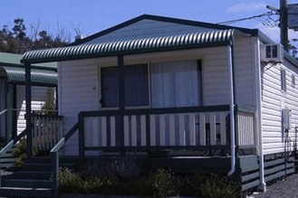 Bicheno Cabins and Tourist Park - Kempsey Accommodation