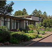 Whyalla Foreshore Motor Inn - Kempsey Accommodation