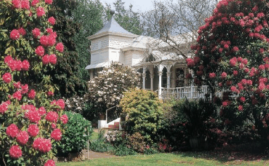 Anabel's Of Scottsdale - Kempsey Accommodation 0