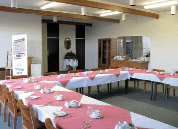 Barclay Motor Inn - Kempsey Accommodation 0