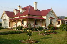  Kempsey Accommodation