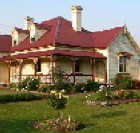 Cambridge House - Kempsey Accommodation