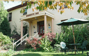 Bonney's Inn - Kempsey Accommodation