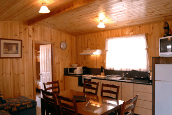 Captain James Cook Memorial Caravan Park - Kempsey Accommodation 0