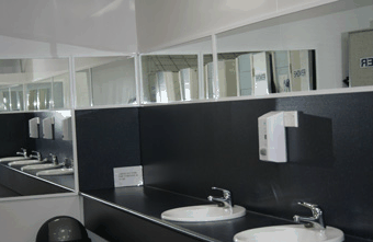Captain James Cook Memorial Caravan Park - Kempsey Accommodation 1