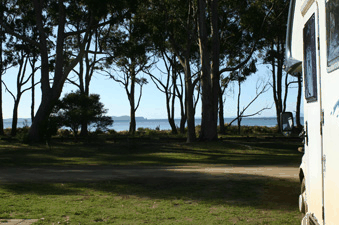 Captain James Cook Memorial Caravan Park - Kempsey Accommodation 2