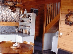 Carinya Farm Holiday Retreat - Kempsey Accommodation
