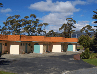 Island View Motel - Kempsey Accommodation
