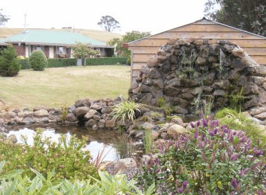 Kentish Hills Retreat - Kempsey Accommodation