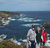 King Island Gem Motel - Kempsey Accommodation