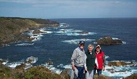 King Island Gem Motel - Kempsey Accommodation 0