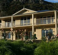 On the Terrace - Kempsey Accommodation