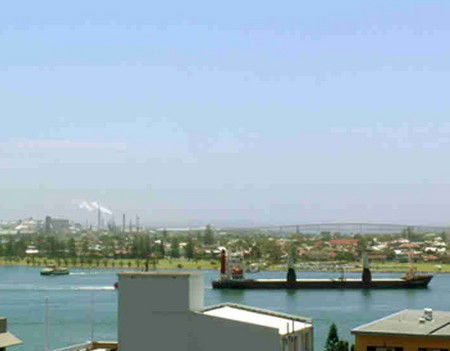 Belford Broadmeadow - Kempsey Accommodation 4