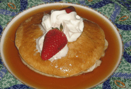Hamilton Heritage Bed & Breakfast - Kempsey Accommodation 3