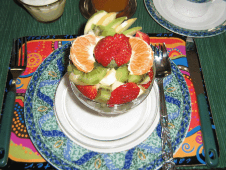 Hamilton Heritage Bed & Breakfast - Kempsey Accommodation 4