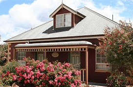 Swansea Cottages  Motel Suites - Kempsey Accommodation