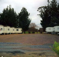 Treasure Island Caravan Park - Kempsey Accommodation