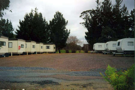 Treasure Island Caravan Park - Kempsey Accommodation 0