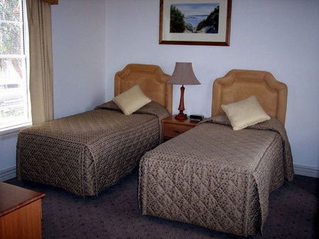  Kempsey Accommodation