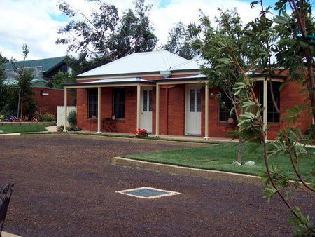 Ross Motel - Kempsey Accommodation 2