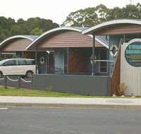 Strahan Bungalows - Kempsey Accommodation