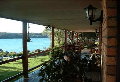 Sea Change Safety Cove - Kempsey Accommodation 1