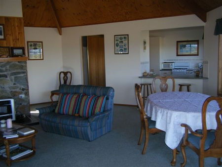 Shannon Coastal Cottages - Kempsey Accommodation 1