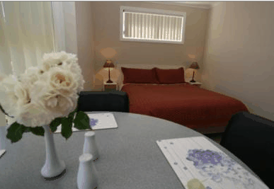 Shearwater Cottages on the Boulevard - Kempsey Accommodation
