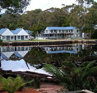 Risby Cove - Kempsey Accommodation