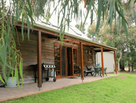  Kempsey Accommodation