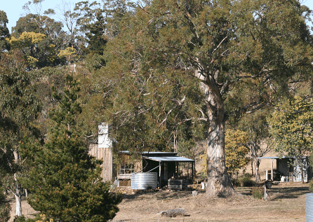 Black Hills TAS Kempsey Accommodation