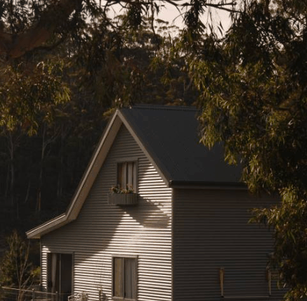 Heimat Chalets - Kempsey Accommodation 1