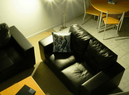 Heimat Chalets - Kempsey Accommodation 2