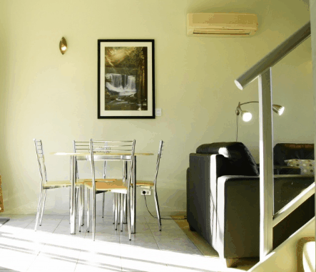Heimat Chalets - Kempsey Accommodation 3