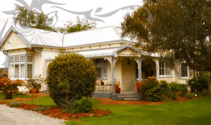 Glencoe Country Bed And Breakfast - Kempsey Accommodation