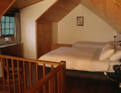 Daisy Bank Cottages - Kempsey Accommodation 1